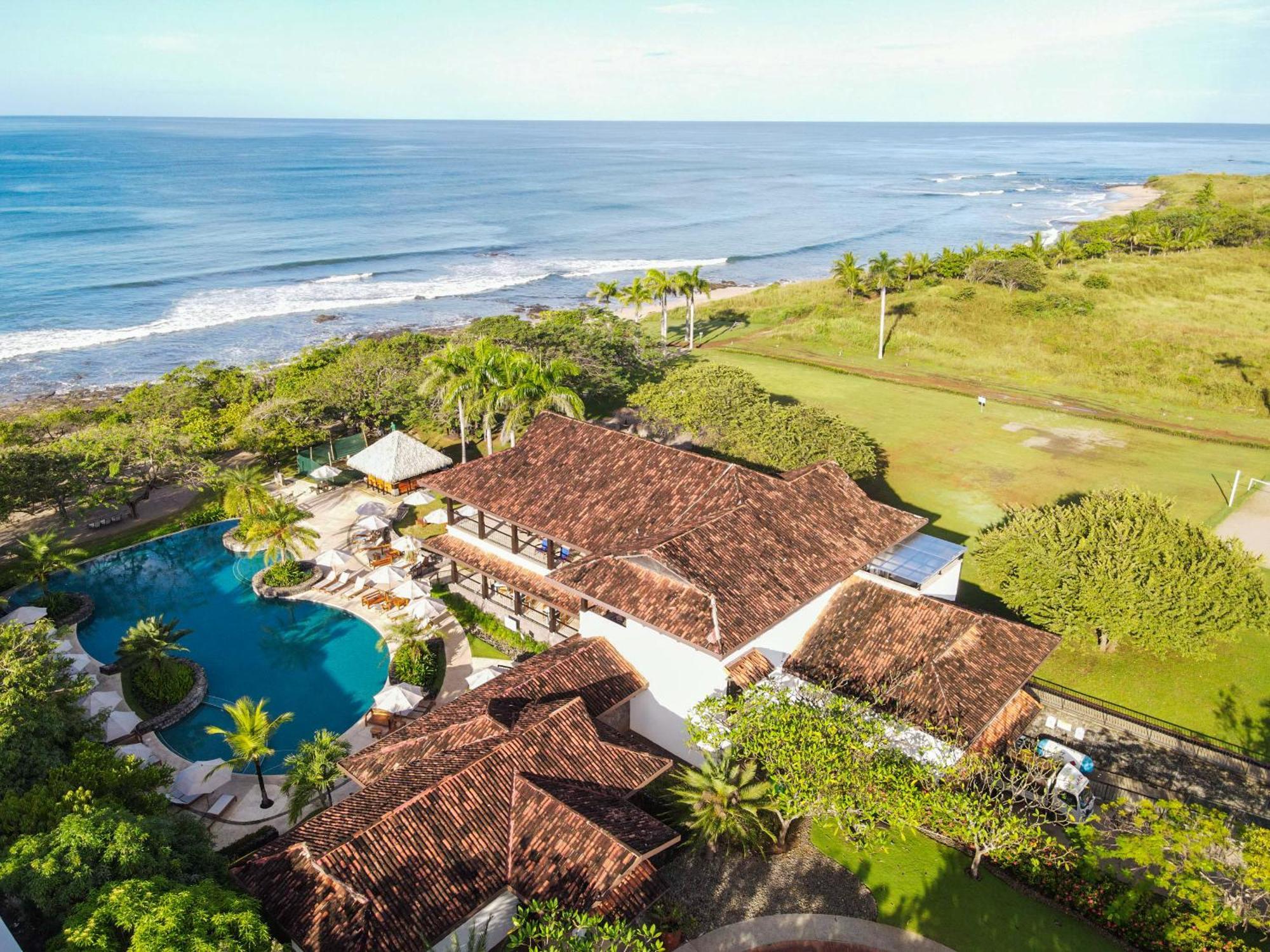 Luxury Vacation Rentals At Hacienda Pinilla Tamarindo Kültér fotó