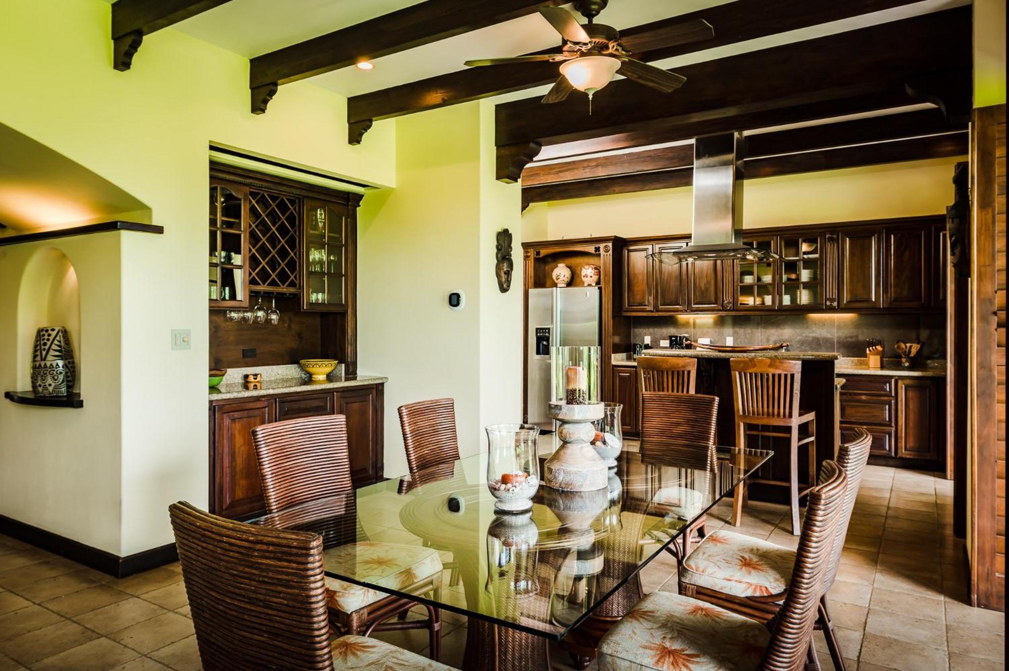 Luxury Vacation Rentals At Hacienda Pinilla Tamarindo Szoba fotó