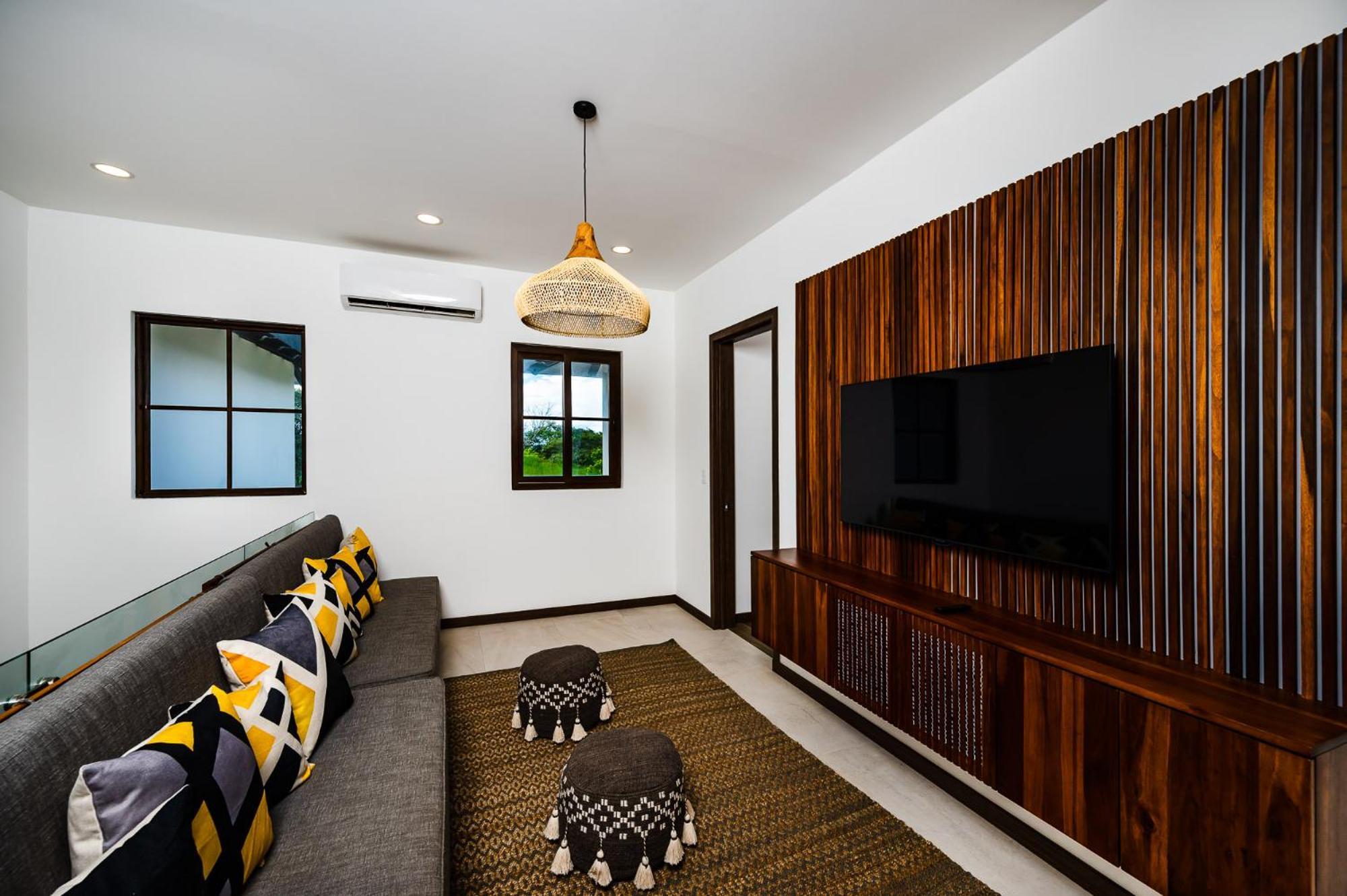 Luxury Vacation Rentals At Hacienda Pinilla Tamarindo Szoba fotó