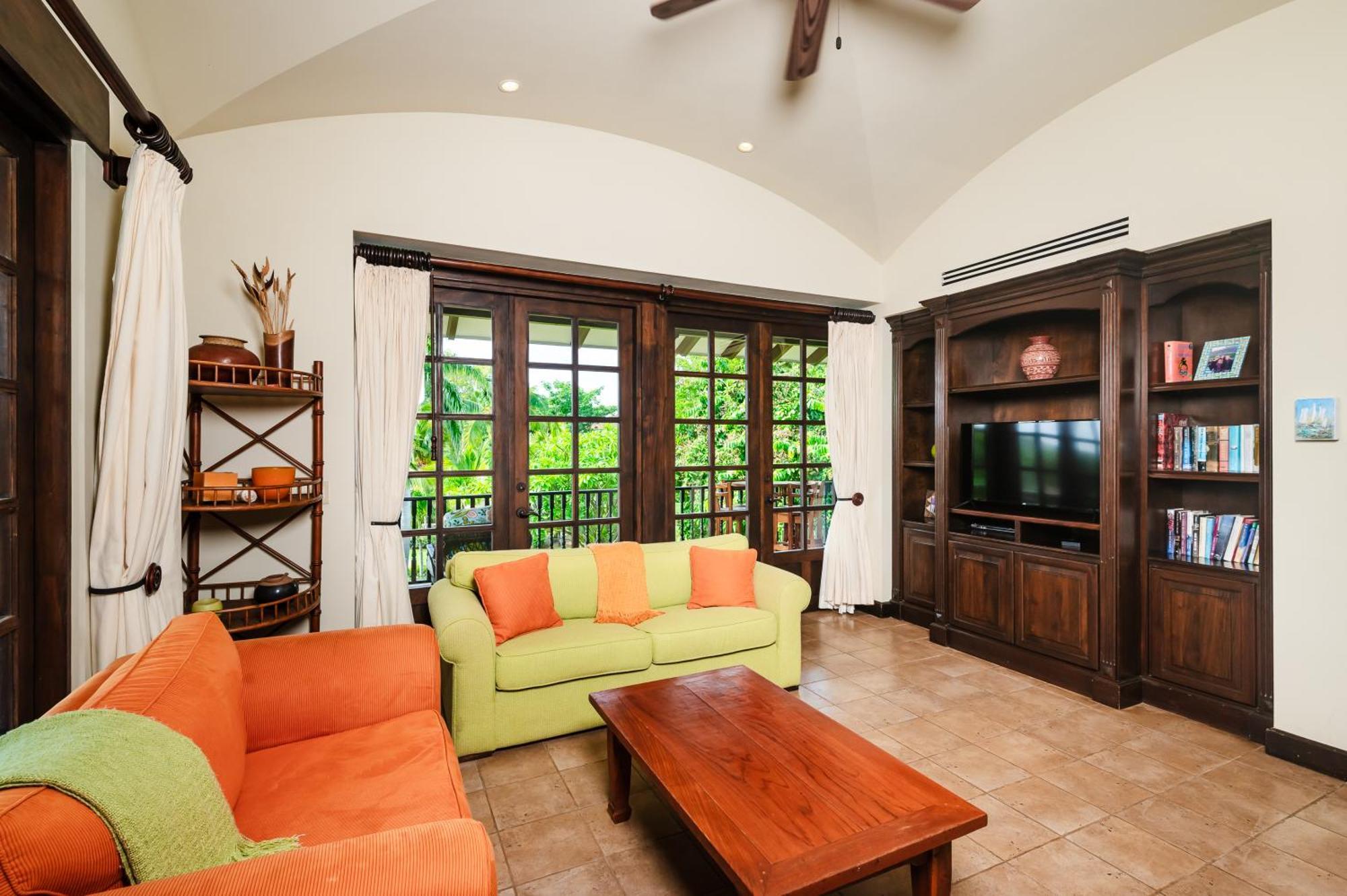 Luxury Vacation Rentals At Hacienda Pinilla Tamarindo Szoba fotó