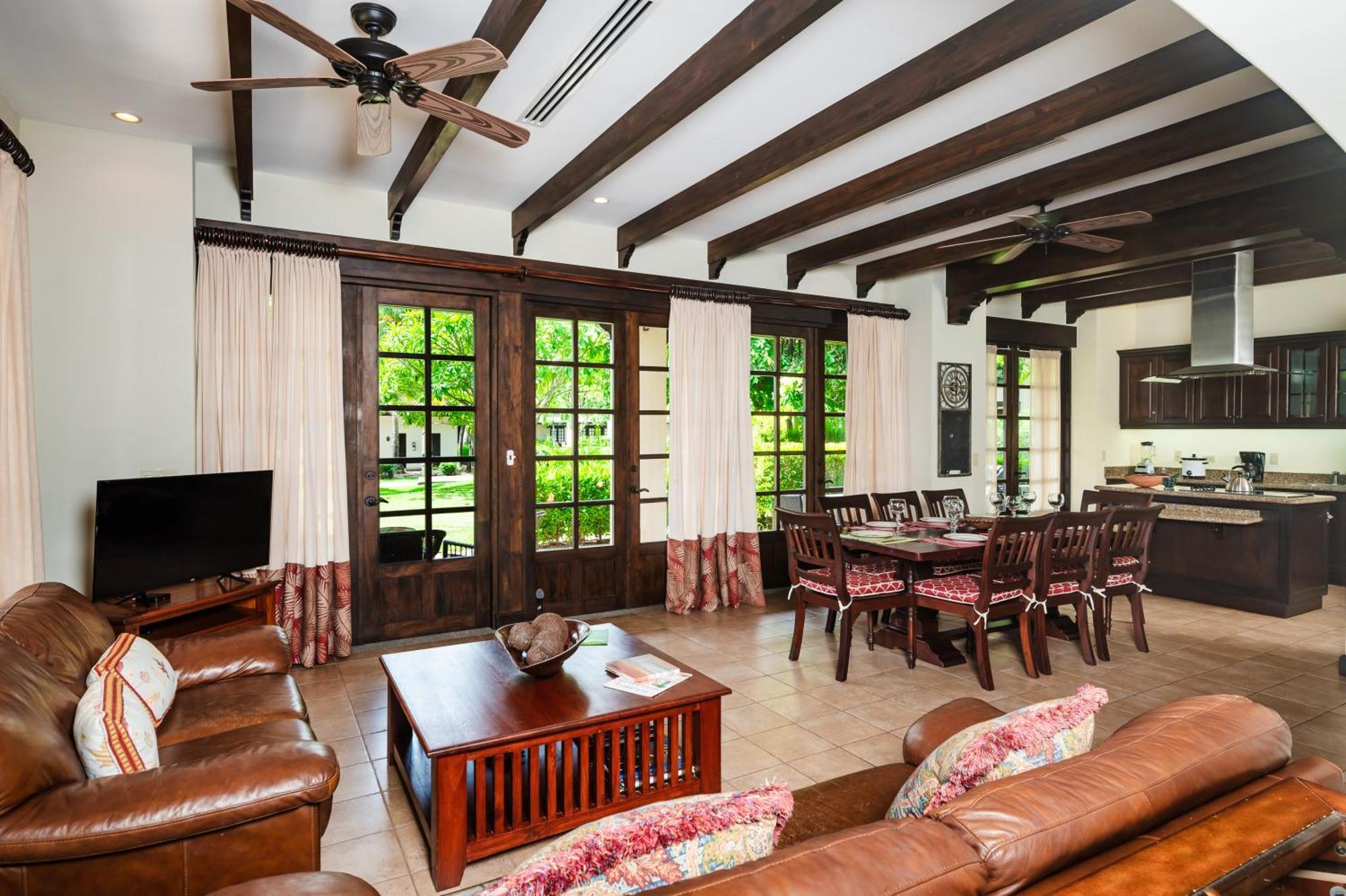 Luxury Vacation Rentals At Hacienda Pinilla Tamarindo Szoba fotó