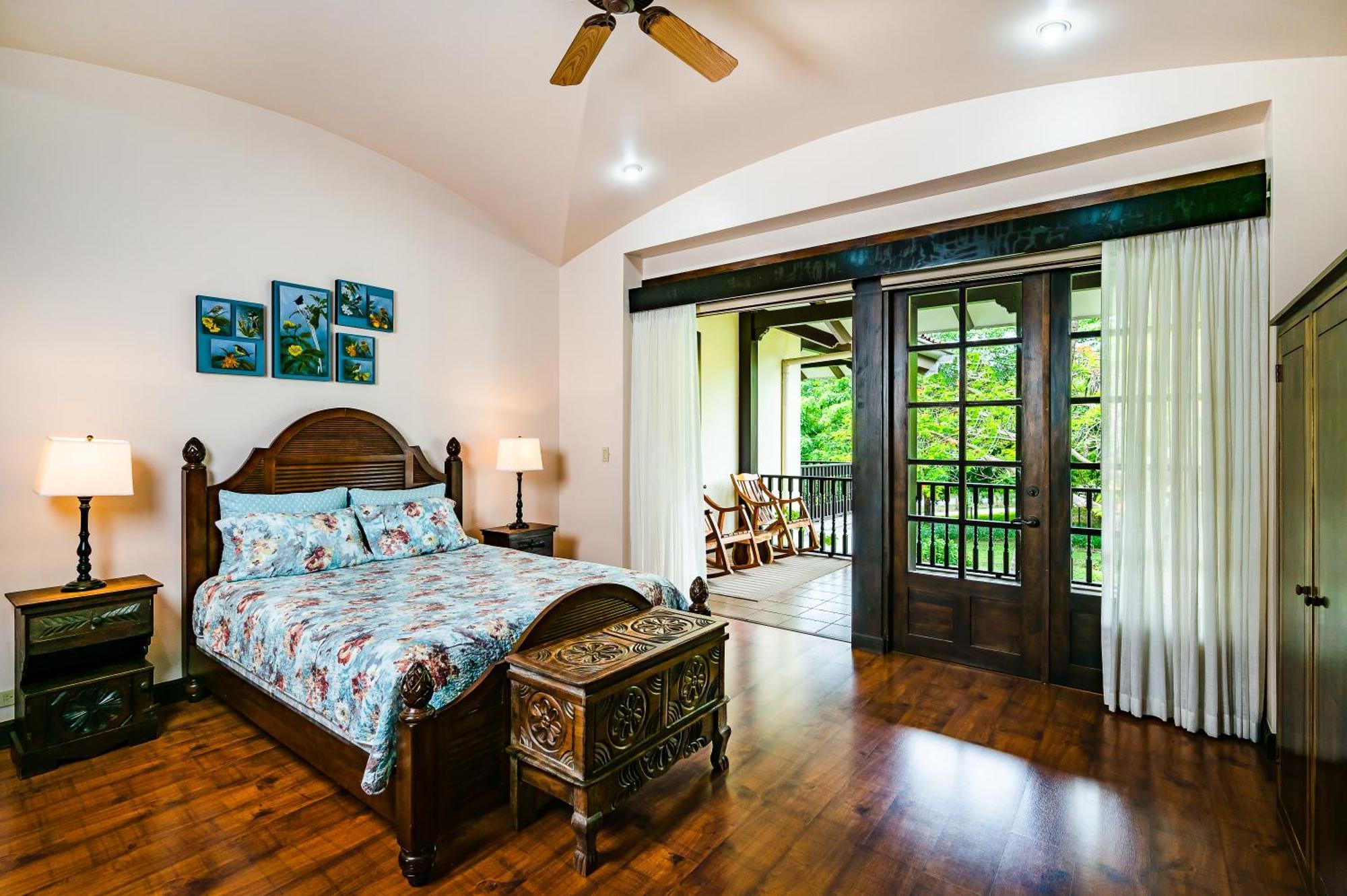 Luxury Vacation Rentals At Hacienda Pinilla Tamarindo Szoba fotó