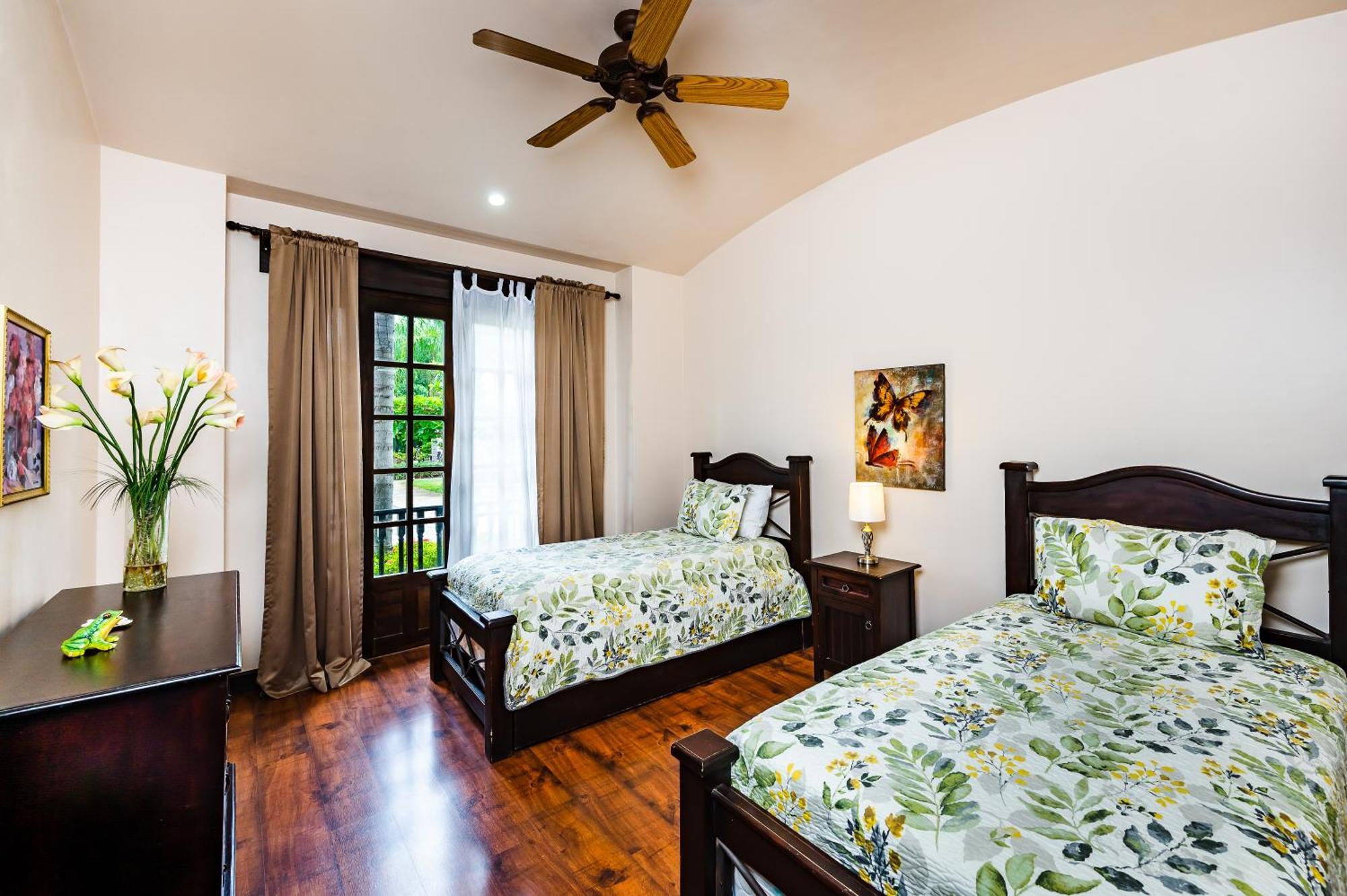 Luxury Vacation Rentals At Hacienda Pinilla Tamarindo Szoba fotó