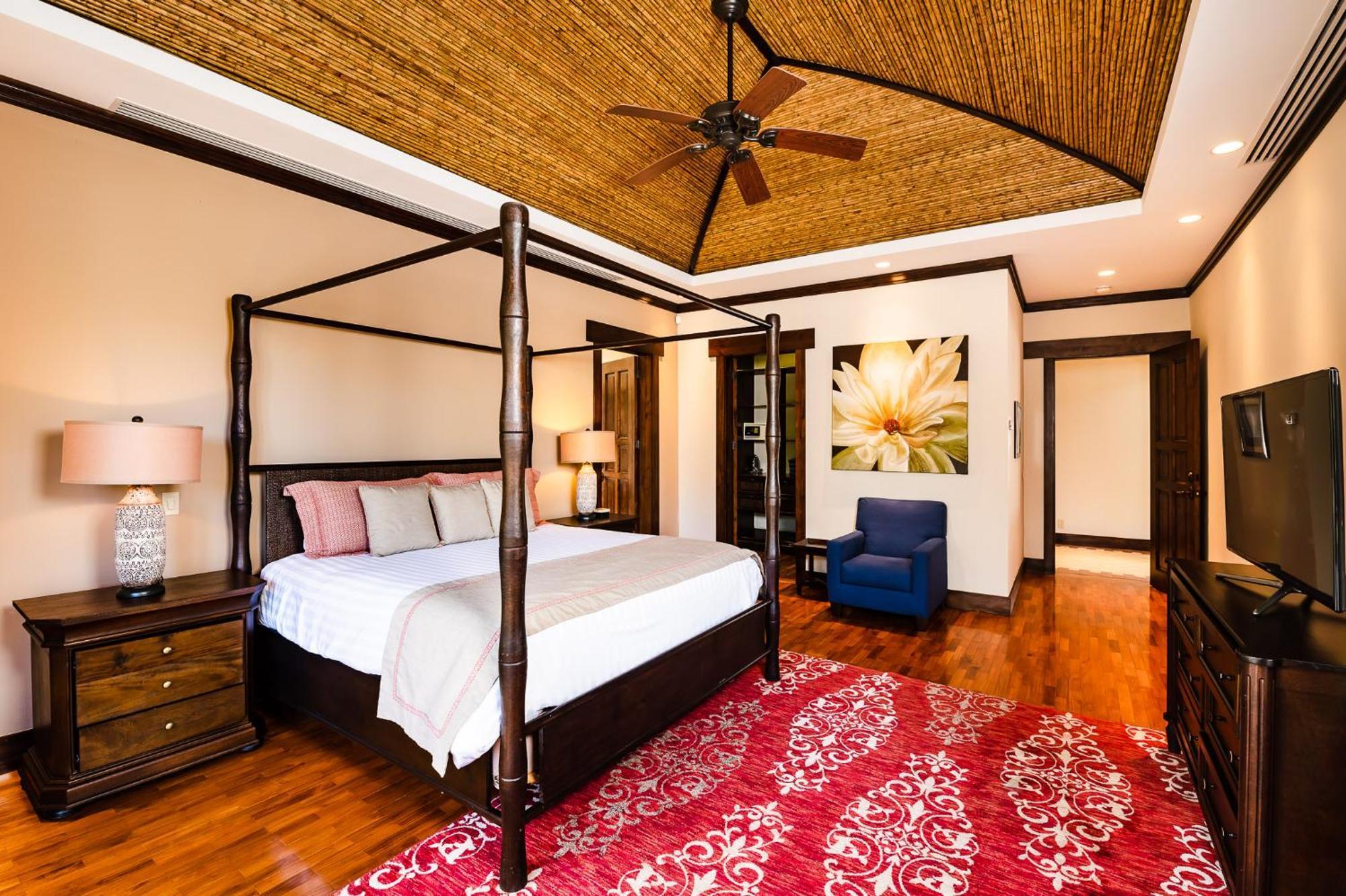 Luxury Vacation Rentals At Hacienda Pinilla Tamarindo Szoba fotó
