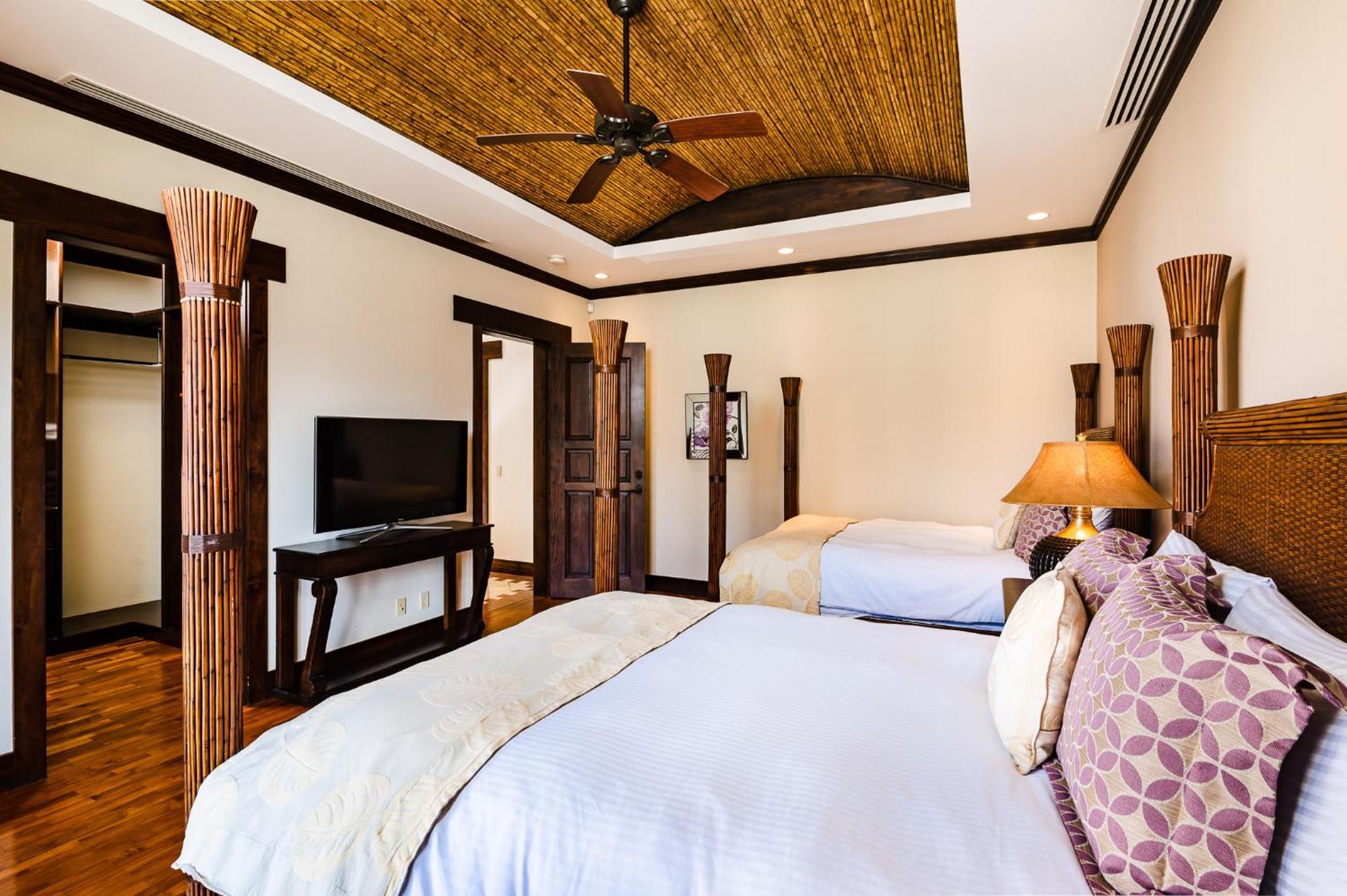 Luxury Vacation Rentals At Hacienda Pinilla Tamarindo Szoba fotó