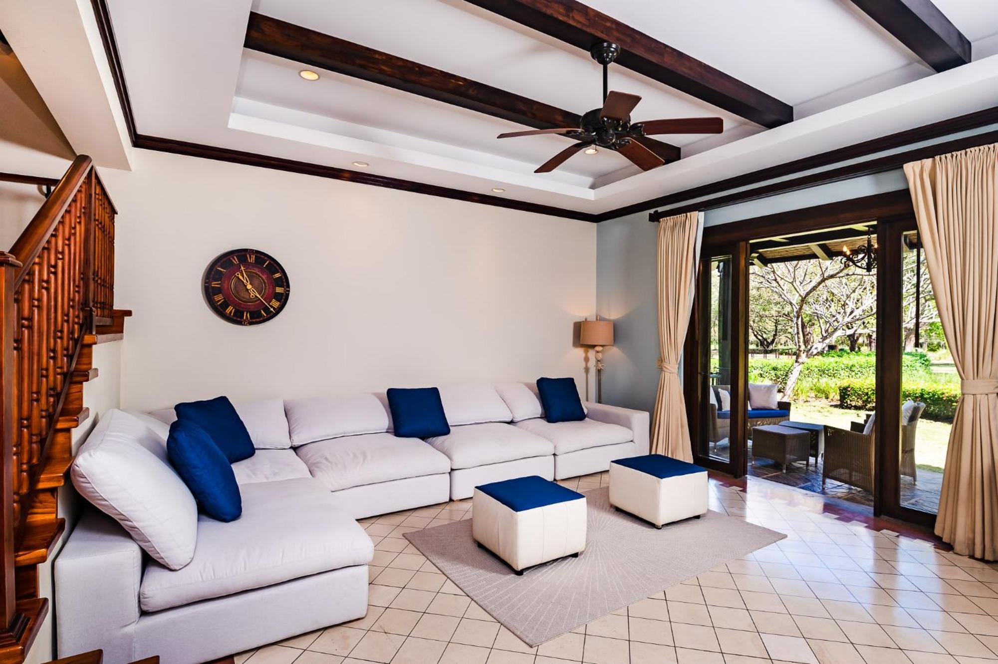 Luxury Vacation Rentals At Hacienda Pinilla Tamarindo Szoba fotó