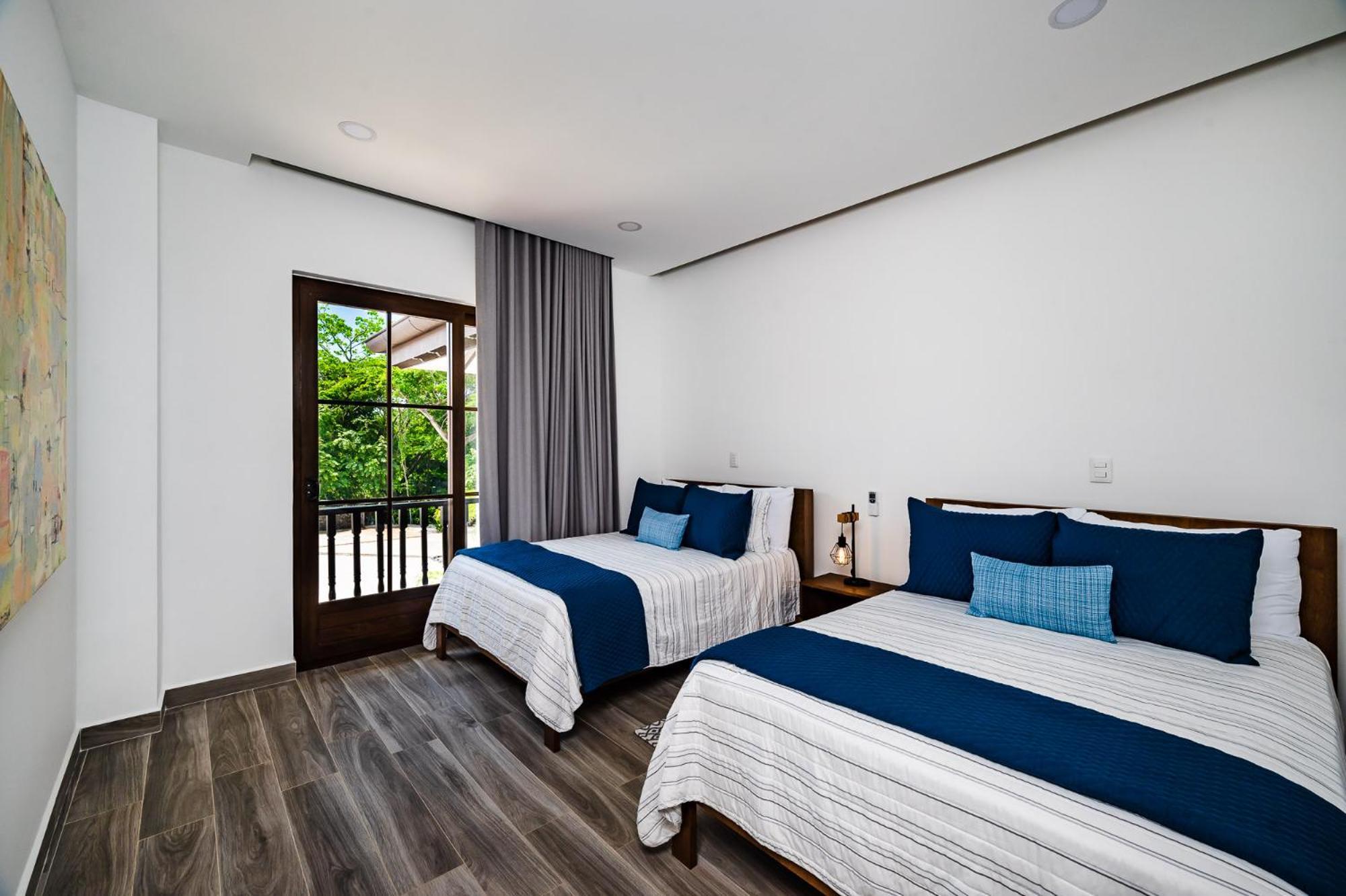 Luxury Vacation Rentals At Hacienda Pinilla Tamarindo Szoba fotó