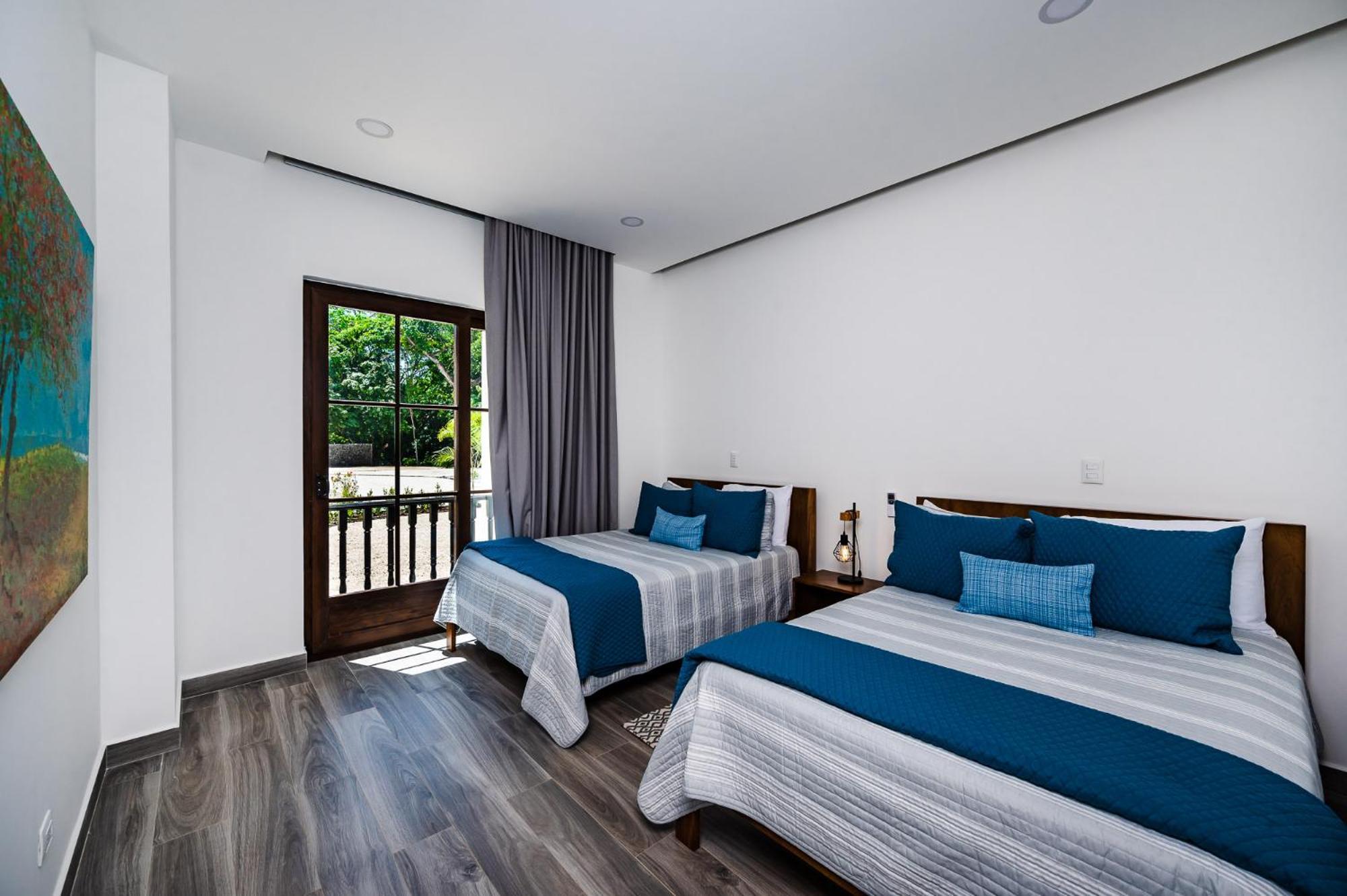 Luxury Vacation Rentals At Hacienda Pinilla Tamarindo Szoba fotó