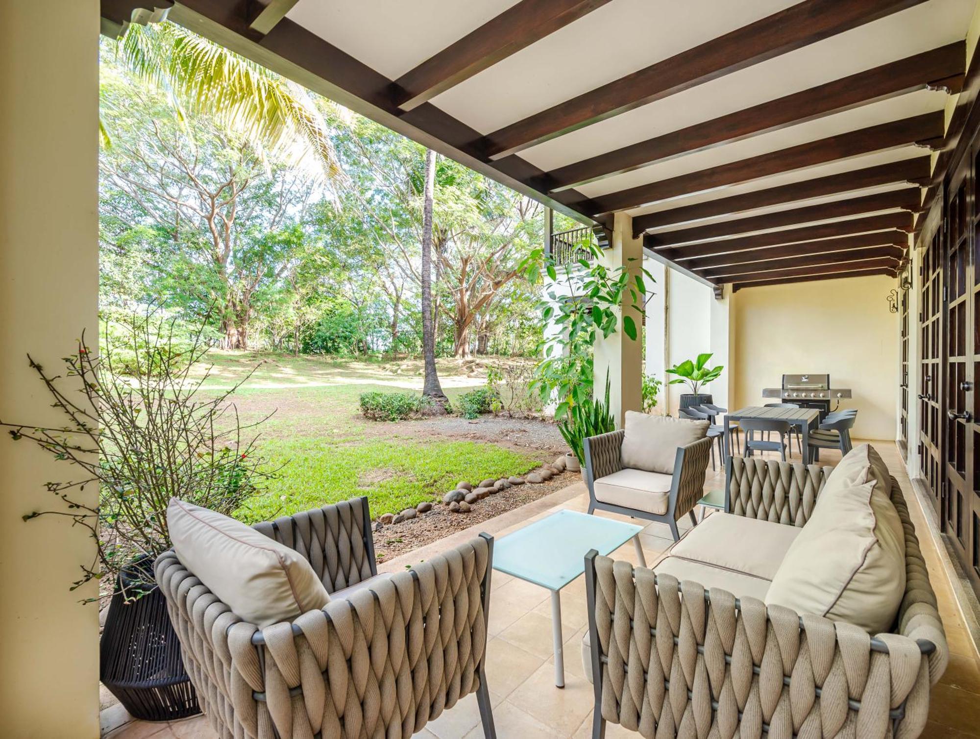 Luxury Vacation Rentals At Hacienda Pinilla Tamarindo Szoba fotó